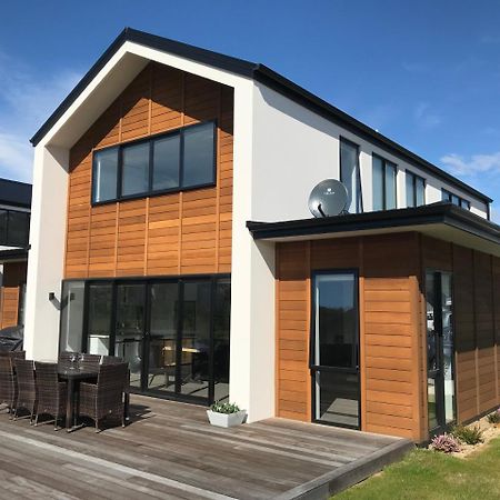 Luxury On Kapuka Villa Wanaka Bagian luar foto