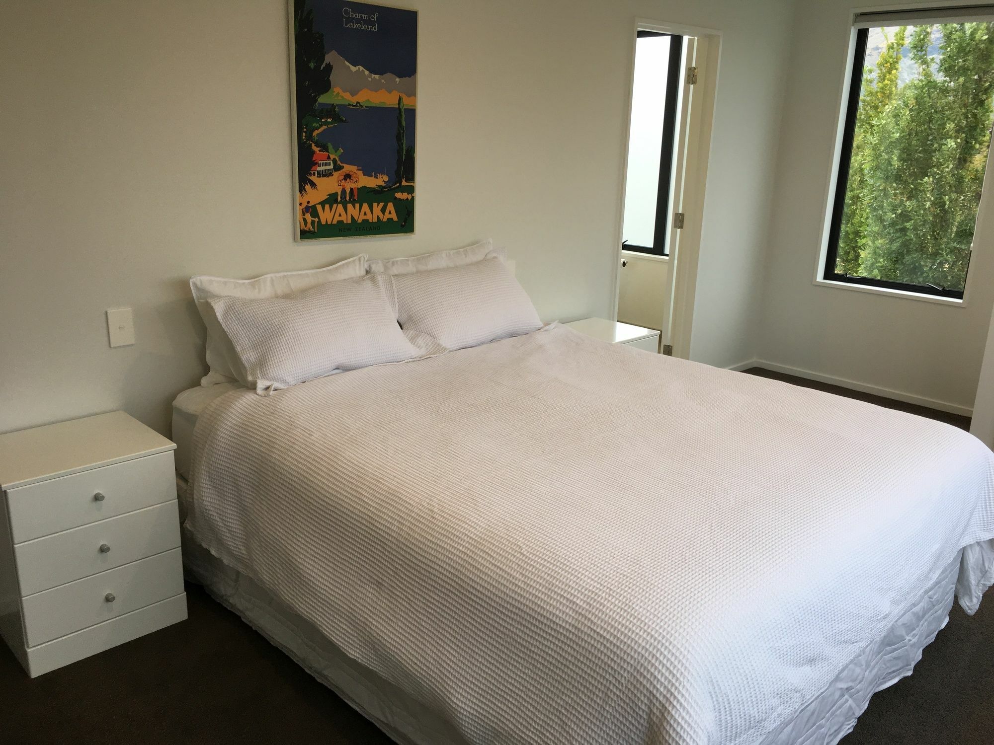 Luxury On Kapuka Villa Wanaka Bagian luar foto
